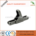 double pitch conveyor chain